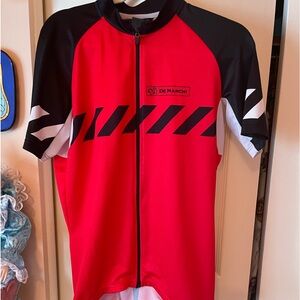 De Marchi Italia PRO Made in Italy Cycling Shirt